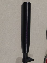 Custom Crosman 2240 Multishot, with Ammo, CO2 and Extras. NEW