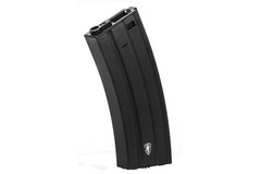 Umarex Elite Force High Capacity Airsoft Magazine – 300 Round – Black