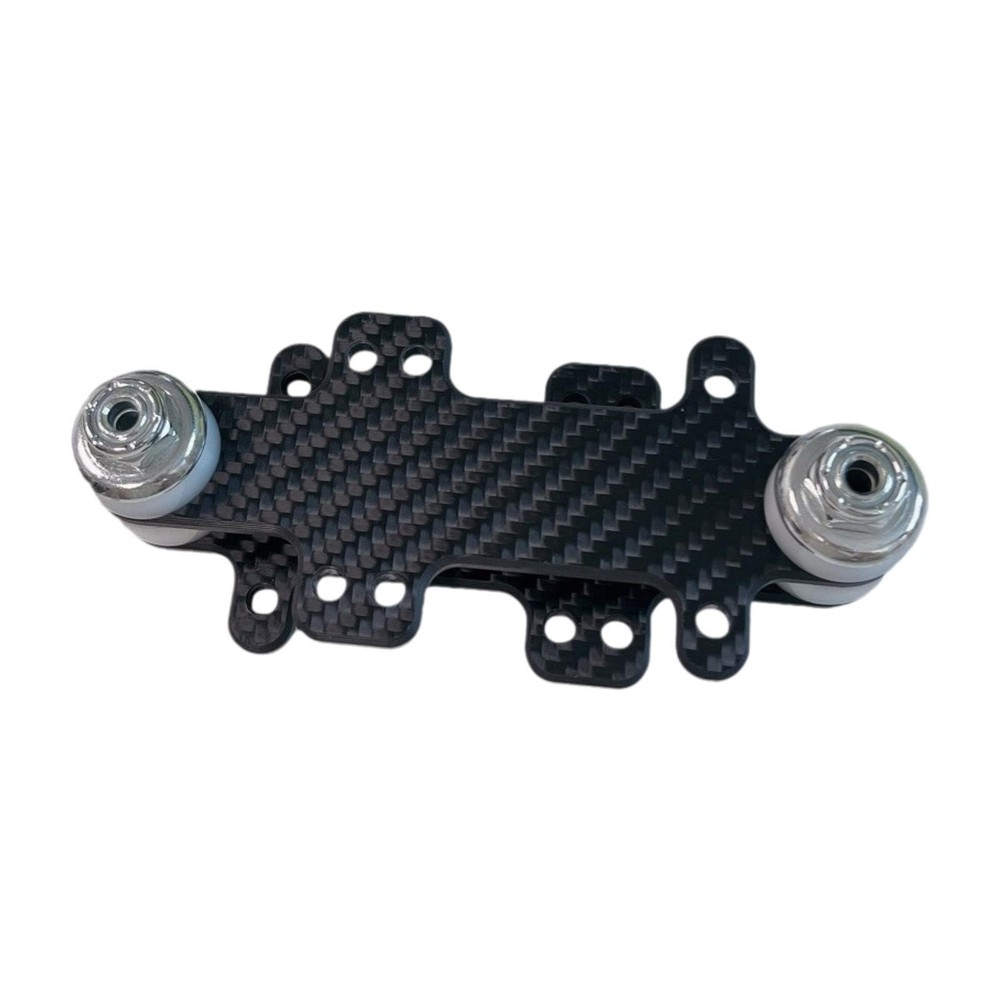 Land Surf Skateboard Bracket Easy to Install Spare Parts Premium Replacement