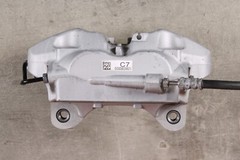 BMW G42 G20 G21 G30 G31 G11 G12 G01 BRAKE CALIPER FRONT LEFT 6885839 42/30/348