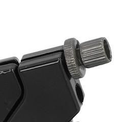RASTKY Pair Of Clutch Levers Aluminum Alloy CNC Processed Compatible With 7 UNHM