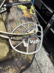 Bear archery LS6 Compound Bow