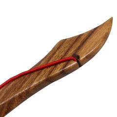 Archery Hunting Traditional Recurve Bow Handmade Mongolian Horsebow Shooting