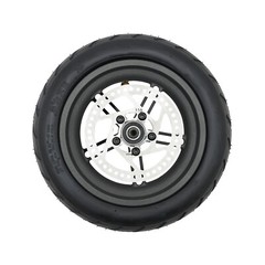 Inch Electric Scooter Tire 8.5*2 Rear Wheel Tyre For M365 Xiaomi