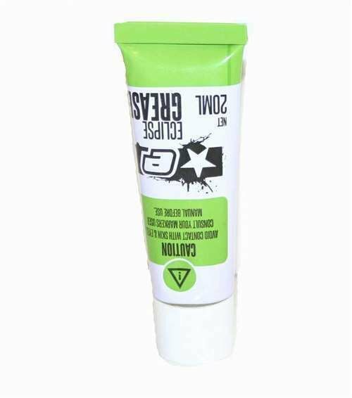 2014 Planet Eclipse Paintball Gun Grease 20ml Tube of Lubricant Tech Gear