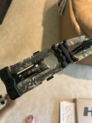 Hoyt VTM 31 LH-Realtree Edge
