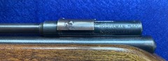 Used Crosman Model 140 Variant 4 .22 cal. SS Pellet Rifle: Serviced, Works