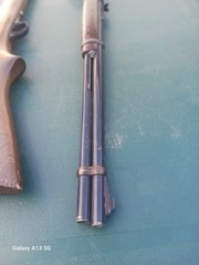 Vintage Crosman 140 22 cal. pellet rifle + Vintage Daisy #1894 Lot Of (2) L@@k