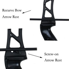 Sinoart 66 Metal Riser Takedown Recurve Bow Adult Archery Competition Athletic