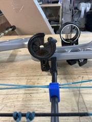 Elite Rezult 38 Compound Bow