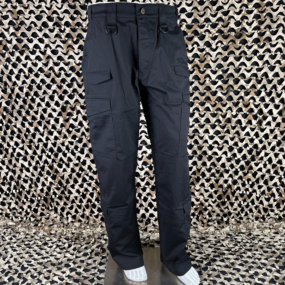 New Condor Sentinel Tactical Pants – Black – 36W X 32L