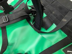 Metolius SENTINAL Haul Bag 46L ROPE BAG LARGE