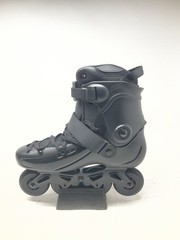 FR FRX 80 Skates Black 12.0 (46)