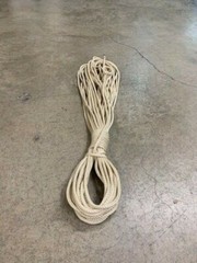 1/4″ (6mm) Vectrus Rope with 8,200 pound breaking strength in various lengths