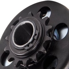 1″ inch Bore Centrifugal Clutch 14 Tooth Mini Bike Go Kart Fit 40-41-420 Chain