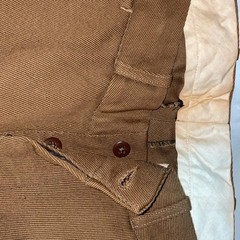 Sears, Roebuck and Co. Jodhpur Riding Breeches 1930-1940