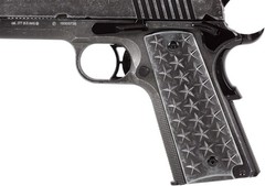 Sig Sauer 1911 We the People CO2 .177 Cal Blowback Air Pistol AIR-1911WTP-BB