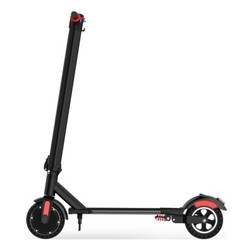 Hover-1 Eagle Electric Folding Scooter, 20 mph Max Speed, LED headlight,