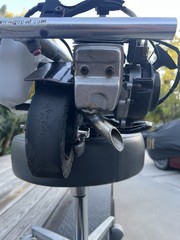 Goped Geo Sport Xped