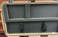 Mathews I-Series SKB Case 3I-3614-MH-T -TAN- Excellent Condition Phase 4 29