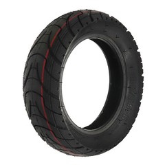 80/65-6 Outer Tire fit 10 inch 10×3 & 255×80 Electric Scooter Kugoo M4 Zero 10X