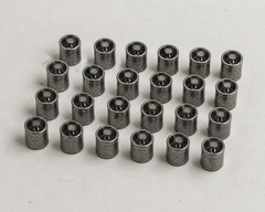 25 Pellets – Vintage Sheridan 5mm 20 Cal. Air Gun Pellets (25) Rounds Sample Pak