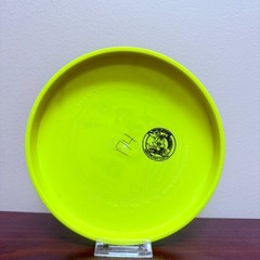 RARE – 1995 PFN Innova Birdie PRE Thumtrac Circle Stamp Disc Golf – 174 grams