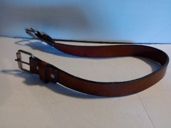 WESTERN BACK FLANK CINCH GIRTH REAR SADDLE HORSE TACK.