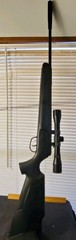 Benjamin Prowler NP .177CalModel: with CenterPoint 4x32mm Scope