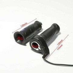 36V 48V 72V 3000W Brushless Motor Controller Throttle Golf Cart Scooter Ebike