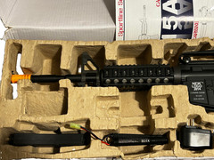 AIRSOFT CLASSIC ARMY M15A4 SPORTLINE