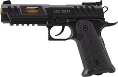 Umarex DS11 .177 Cal Air Gun 1911 CO2 BB Gun + BBs, CO2 & Extra Magazine 2252128
