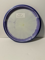 Innova Halo Star Roc3 Disc Golf Midrange 175 grams Tournament Stamp