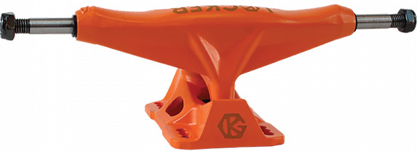 Grind King Locker 2 Truck 9.25 Orange