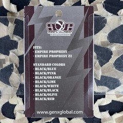 NEW Gen X Global Lightning Prophecy Speed Feed – Grey