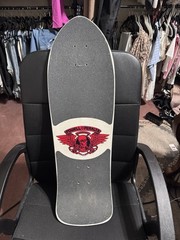 Vintage NOS Powell Peralta Tommy Guerrero Dagger Skateboard Bones Brigade OG TG