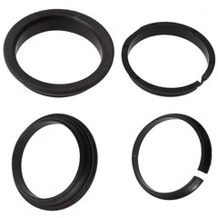 Bearing Bowl 1 Set Aluminum Alloy Cycling Parts Electric Scooter Accessories