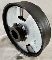 Max Torque CLUTCH 3/4″ Bore 35 Chain 12 Tooth Mini Bike Drift Trike Kart NEW