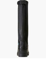 ARIAT Women s 10.5 M Extreme Pro Waterproof Insulated Tall Riding Boot Round To
