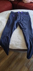 2 pair of Piper Youth Breeches Size 14