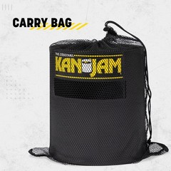 Kan Jam Mini – The Original Backyard Outdoor Game now in a Smaller Indoor…