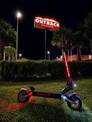 YUME RAPTOR 2 50MPH 🔥 Brand New + Gift Set + Warranty + Throttle Kit