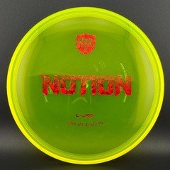 Discmania C-Line Notion