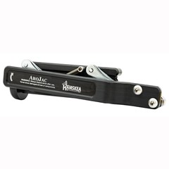 Hamskea AroJac Arrow Puller for 3-D Targets, Self-Gripping Jaws (103001)