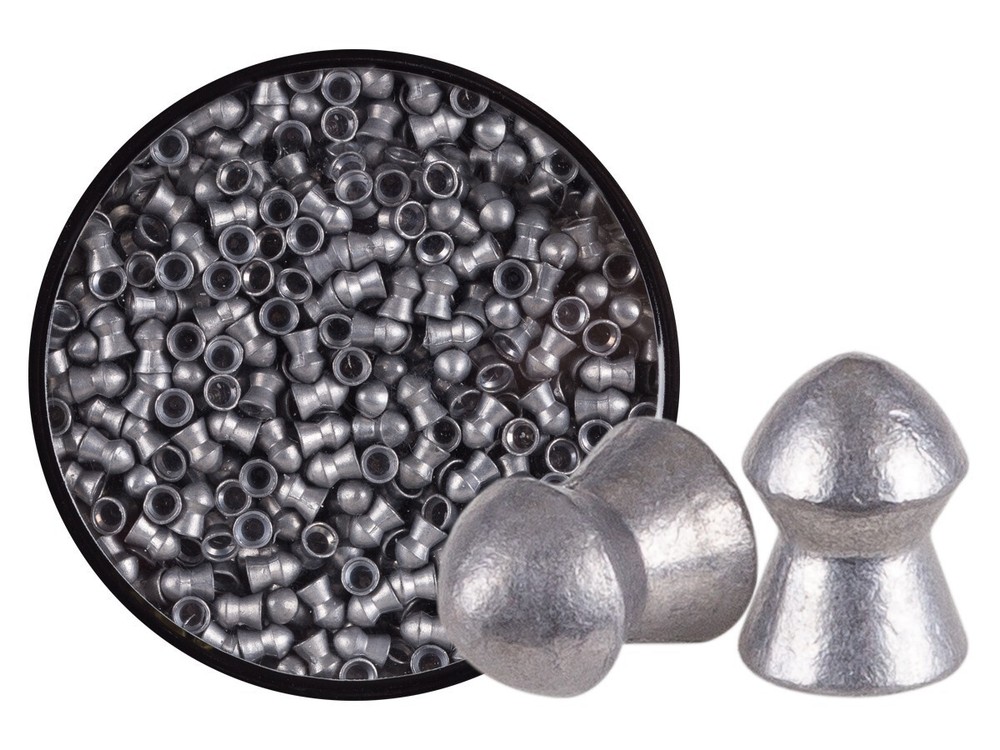 GAMO 750 Count PRO MAGNUM Pointed 4.5mm .177 Caliber Air Pellets MADE IN SPAIN
