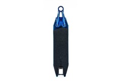 Ethic Pandemonium V2 Scooter Deck 18.1″ (460mm) – Chrome Blue