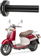 Motorcycle Throttle Assembly,High Sensitivity Short Stroke Light Control