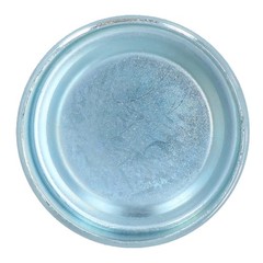 Replacement 55.5mm Dust Hub Cap Grease Cover for Alko Trailer Drums 2 Pack