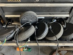 24v 250 Hub Motors for Electric Scooter