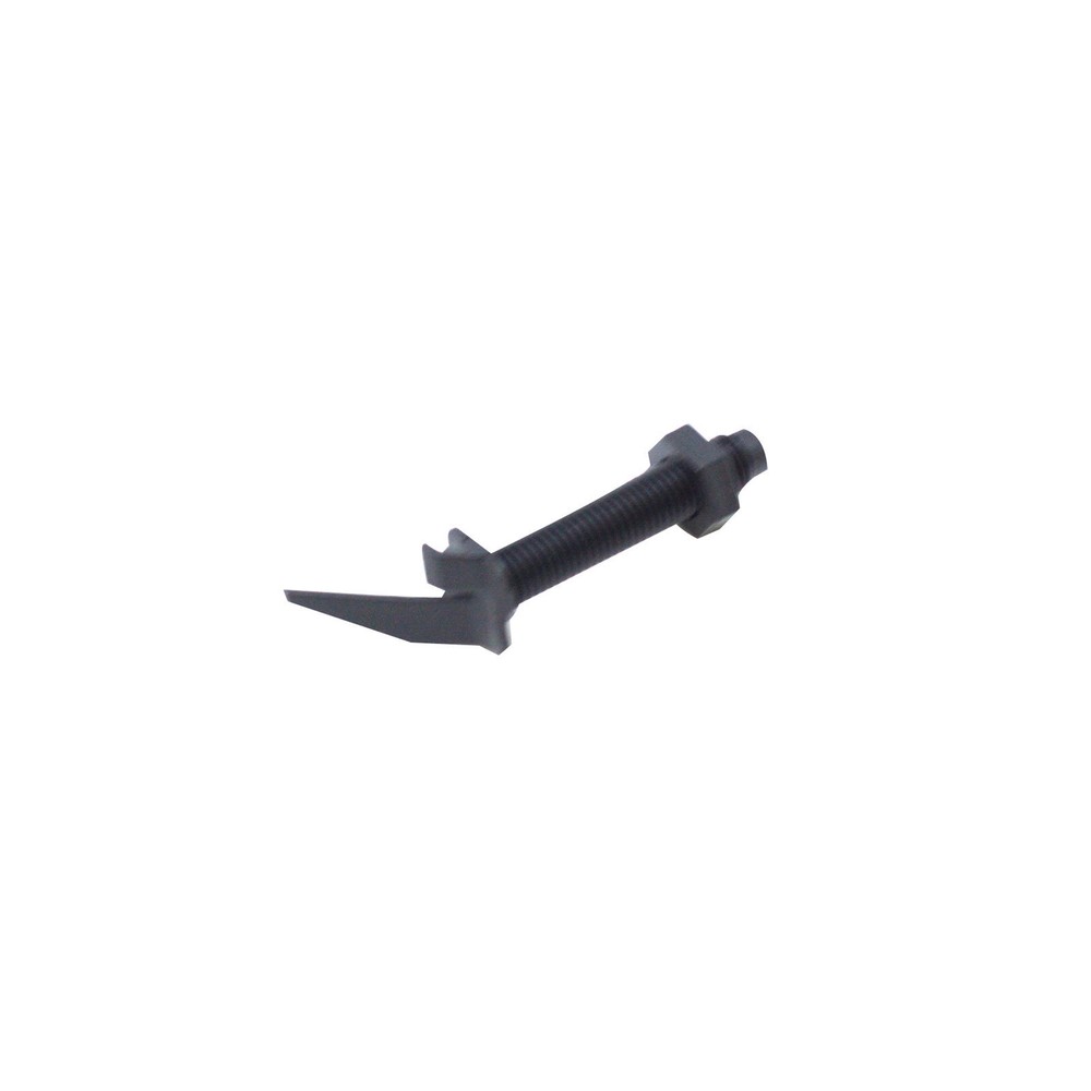 SAS Screw On Arrow Rest for Archery Compound Bow or Recurve Bow – 5/Pack